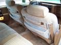 Flax Beige - Brougham Sedan Photo No. 50