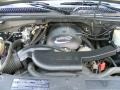 Pewter Metallic - Yukon XL SLT 4x4 Photo No. 35