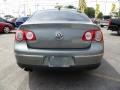 2006 Granite Green Metallic Volkswagen Passat 2.0T Sedan  photo #5