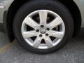 Granite Green Metallic - Passat 2.0T Sedan Photo No. 7