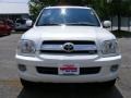 2006 Natural White Toyota Sequoia Limited 4WD  photo #8