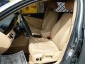 Granite Green Metallic - Passat 2.0T Sedan Photo No. 10