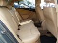 Granite Green Metallic - Passat 2.0T Sedan Photo No. 12