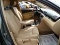 Granite Green Metallic - Passat 2.0T Sedan Photo No. 13
