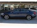 Shadow Blue Metallic - CC Luxury Photo No. 12