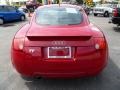 2000 Amulet Red Audi TT 1.8T Coupe  photo #5