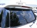 Natural White - Sequoia Limited 4WD Photo No. 32
