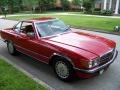 1985 Signal Red Mercedes-Benz SL Class 380 SL Roadster  photo #46