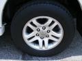 2006 Natural White Toyota Sequoia Limited 4WD  photo #34