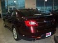 Cinnamon Red Metallic - Taurus SHO AWD Photo No. 2