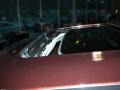 Cinnamon Red Metallic - Taurus SHO AWD Photo No. 3