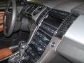Cinnamon Red Metallic - Taurus SHO AWD Photo No. 5