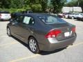 Galaxy Gray Metallic - Civic LX Sedan Photo No. 2