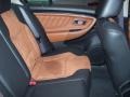 Cinnamon Red Metallic - Taurus SHO AWD Photo No. 7