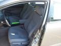 Galaxy Gray Metallic - Civic LX Sedan Photo No. 6