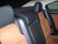 Cinnamon Red Metallic - Taurus SHO AWD Photo No. 9