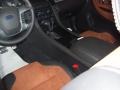 Cinnamon Red Metallic - Taurus SHO AWD Photo No. 10