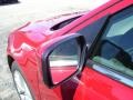 2010 Sangria Red Metallic Ford Fusion SEL  photo #6