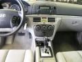 2008 Powder White Pearl Hyundai Sonata GLS V6  photo #9