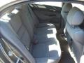 Galaxy Gray Metallic - Civic LX Sedan Photo No. 15