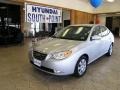 Quicksilver - Elantra GLS Sedan Photo No. 1