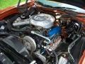 1979 Dark Orange Ford Thunderbird 2 Door Coupe  photo #39