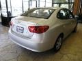 Quicksilver - Elantra GLS Sedan Photo No. 3