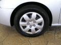 Quicksilver - Elantra GLS Sedan Photo No. 4
