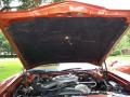 1979 Dark Orange Ford Thunderbird 2 Door Coupe  photo #42