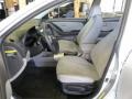 Quicksilver - Elantra GLS Sedan Photo No. 7