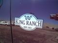 2010 Royal Red Metallic Ford Expedition EL King Ranch 4x4  photo #4