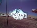 Royal Red Metallic - Expedition EL King Ranch 4x4 Photo No. 4
