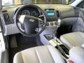 Quicksilver - Elantra GLS Sedan Photo No. 8