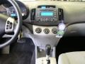 Quicksilver - Elantra GLS Sedan Photo No. 9
