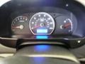 Quicksilver - Elantra GLS Sedan Photo No. 11