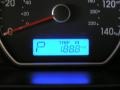 Quicksilver - Elantra GLS Sedan Photo No. 12