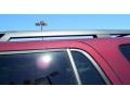 Royal Red Metallic - Expedition EL King Ranch 4x4 Photo No. 10