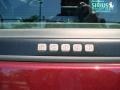 Royal Red Metallic - Expedition EL King Ranch 4x4 Photo No. 11