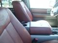 Royal Red Metallic - Expedition EL King Ranch 4x4 Photo No. 13