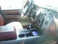 Royal Red Metallic - Expedition EL King Ranch 4x4 Photo No. 14