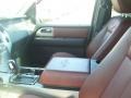 Royal Red Metallic - Expedition EL King Ranch 4x4 Photo No. 15