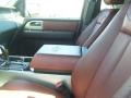 Royal Red Metallic - Expedition EL King Ranch 4x4 Photo No. 16