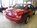 Electric Red - Elantra GLS Sedan Photo No. 3