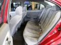 Electric Red - Elantra GLS Sedan Photo No. 6