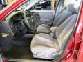Electric Red - Elantra GLS Sedan Photo No. 7