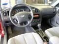 Electric Red - Elantra GLS Sedan Photo No. 8