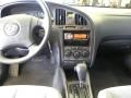 Electric Red - Elantra GLS Sedan Photo No. 9