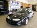 Sable Black - S Series SC2 Coupe Photo No. 1