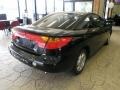 Sable Black - S Series SC2 Coupe Photo No. 3