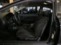 Sable Black - S Series SC2 Coupe Photo No. 6